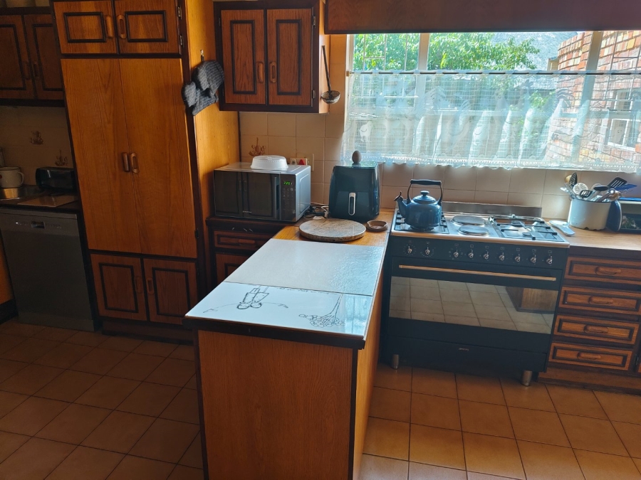 3 Bedroom Property for Sale in Pellissier Free State